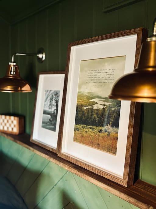 Secret Paddock Secluded Suffolk Getaway Apartment Hollesley Exterior photo
